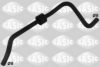 SASIC 3406117 Radiator Hose